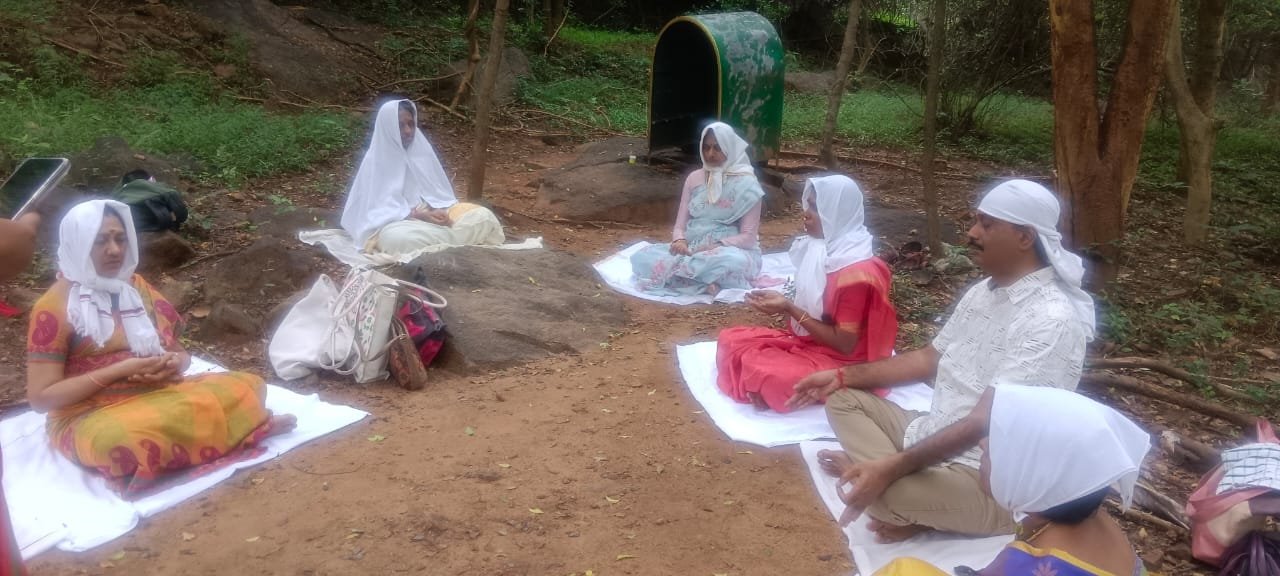 Jothi Darsanam