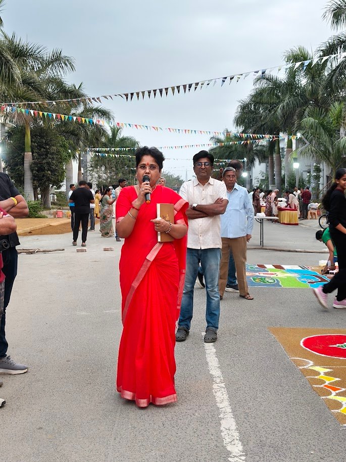 Siddhamma Activity