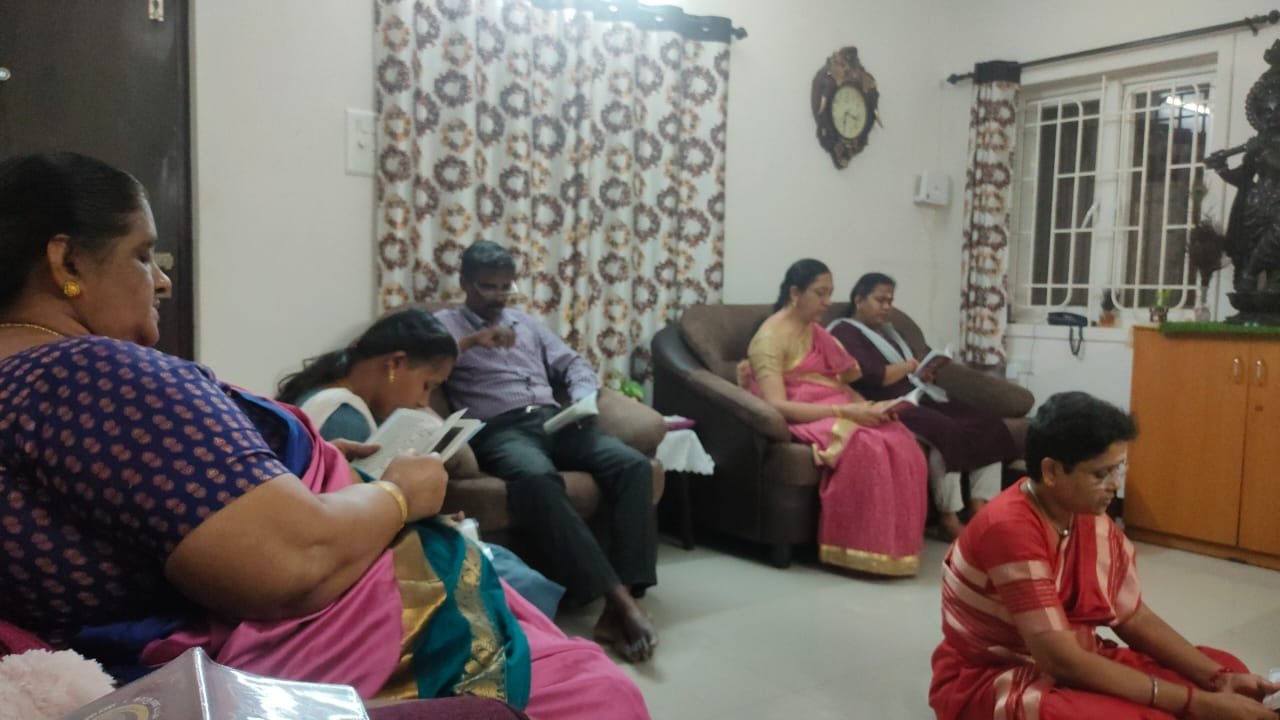 Siddhamma Activity
