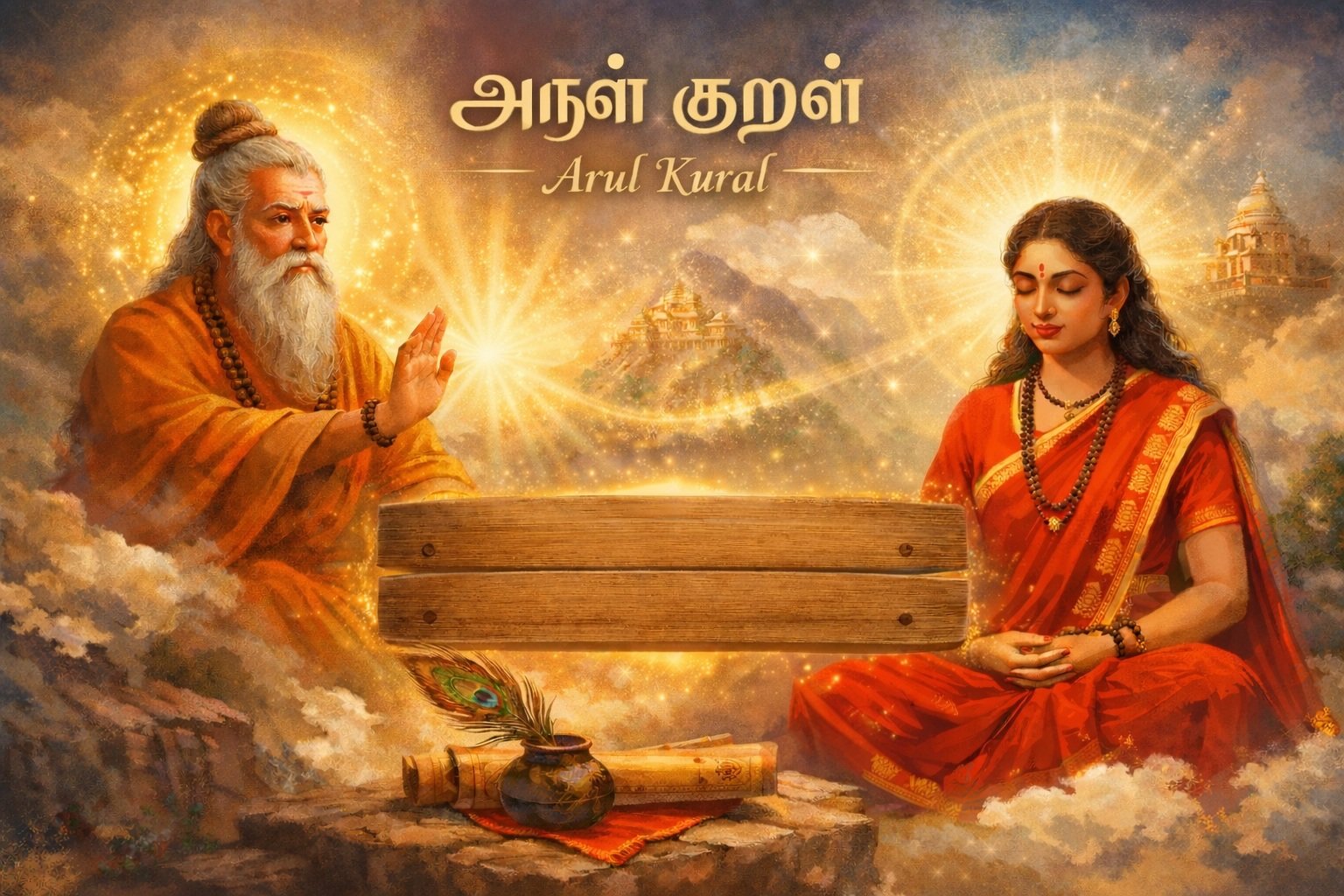 Arul Kural